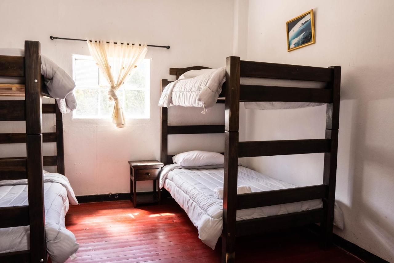 Hotel Casa Del Colibri Guican Dış mekan fotoğraf