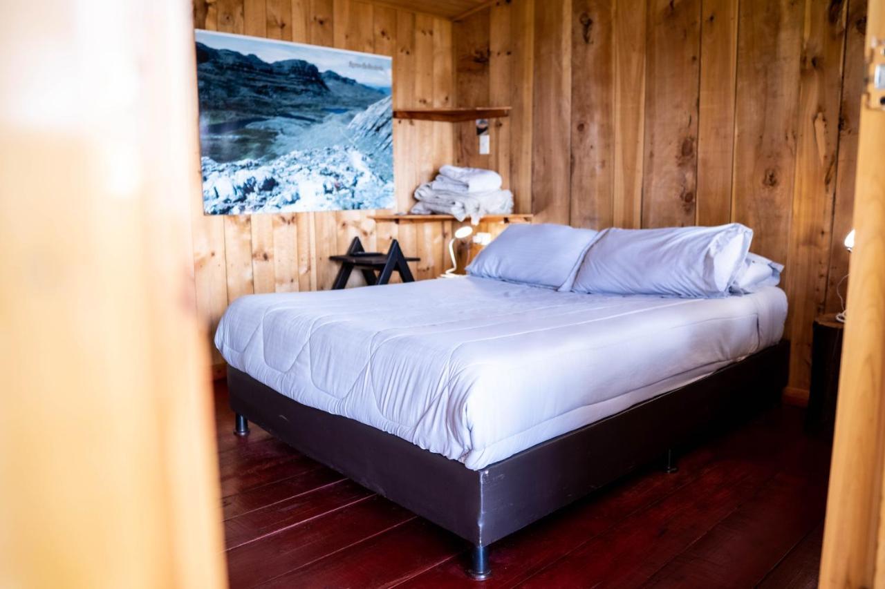 Hotel Casa Del Colibri Guican Dış mekan fotoğraf
