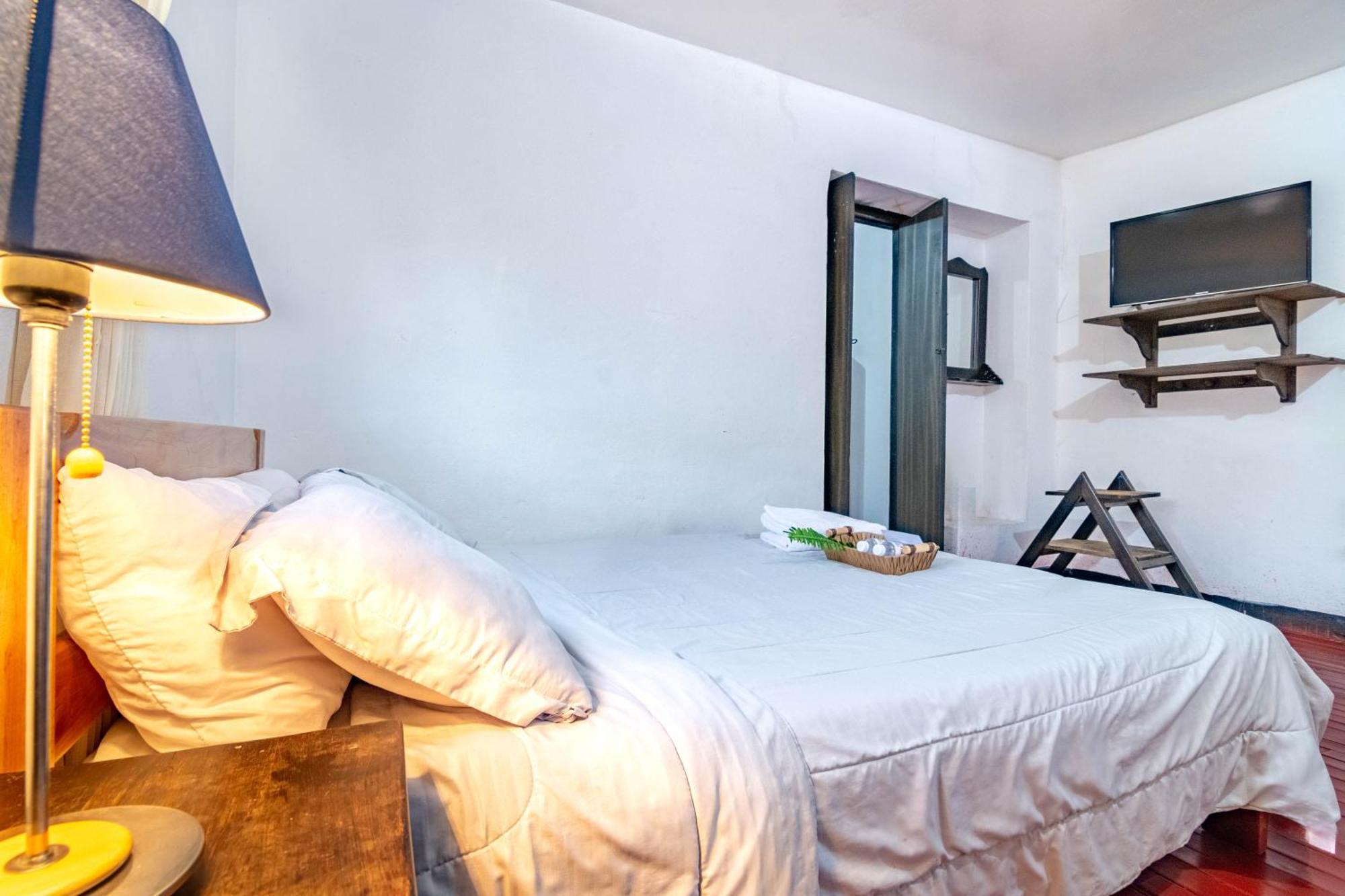 Hotel Casa Del Colibri Guican Dış mekan fotoğraf