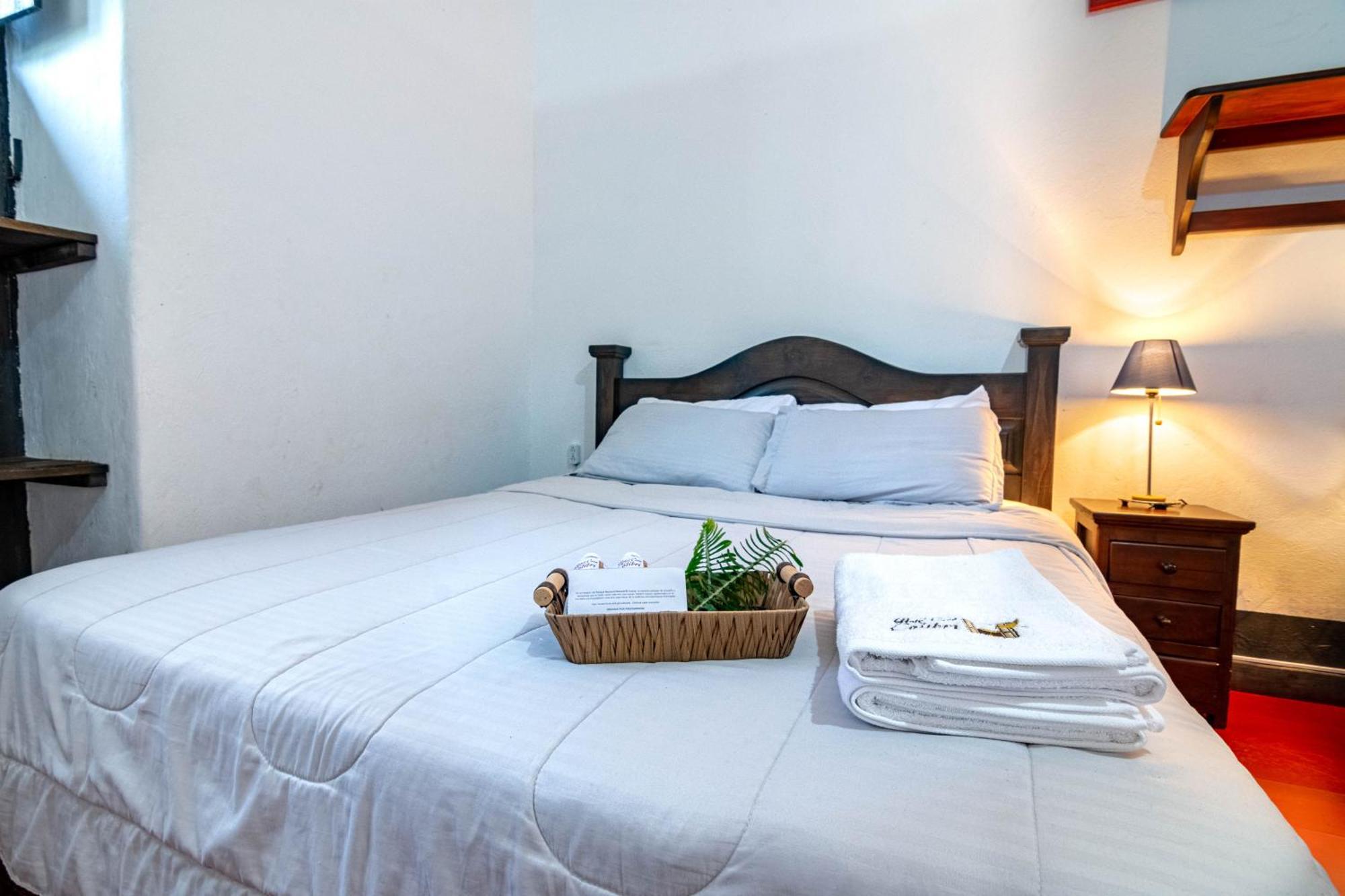 Hotel Casa Del Colibri Guican Dış mekan fotoğraf