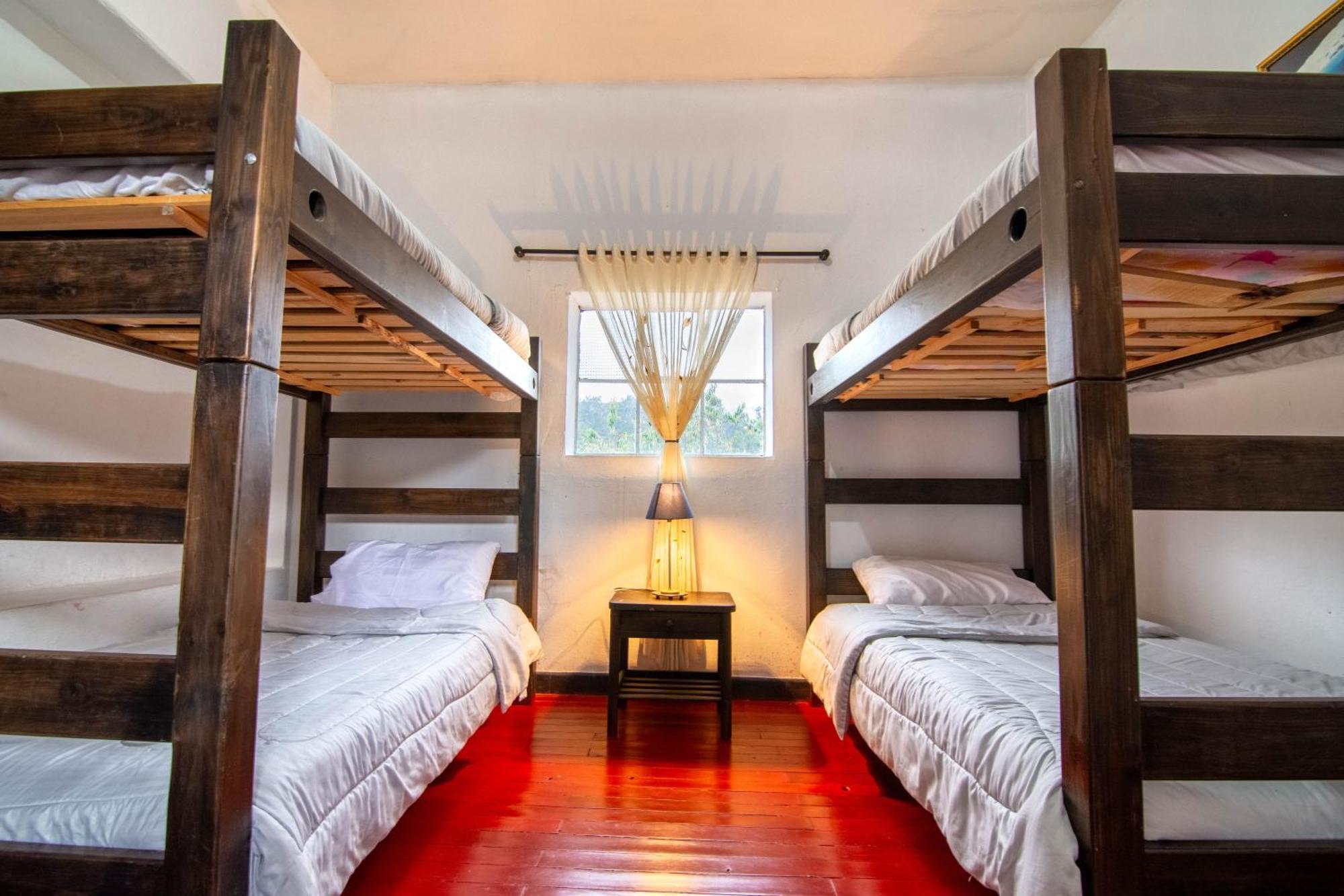 Hotel Casa Del Colibri Guican Dış mekan fotoğraf