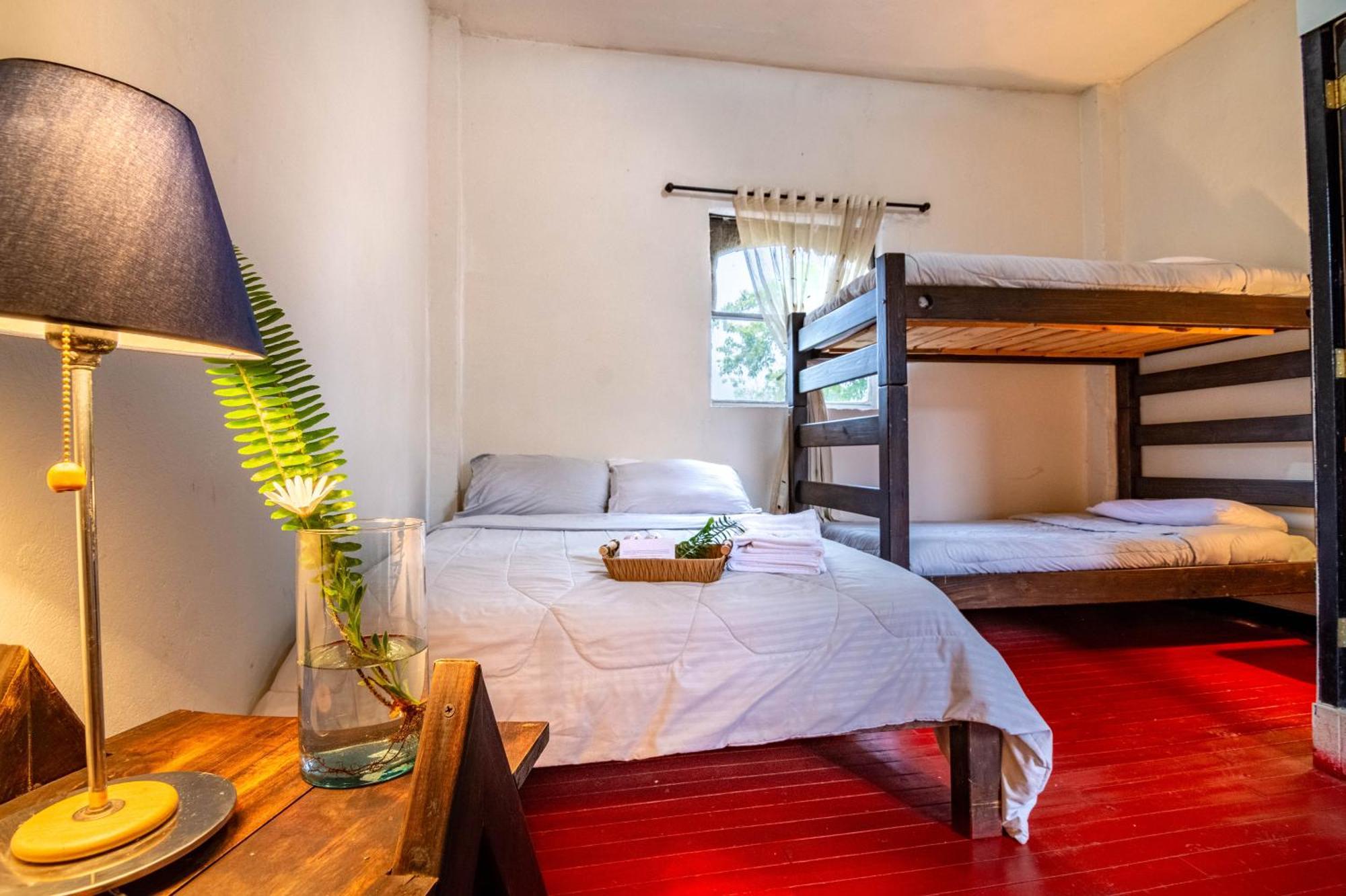 Hotel Casa Del Colibri Guican Dış mekan fotoğraf