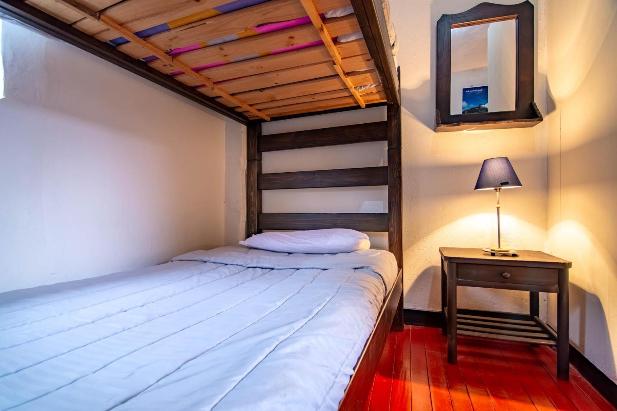 Hotel Casa Del Colibri Guican Dış mekan fotoğraf