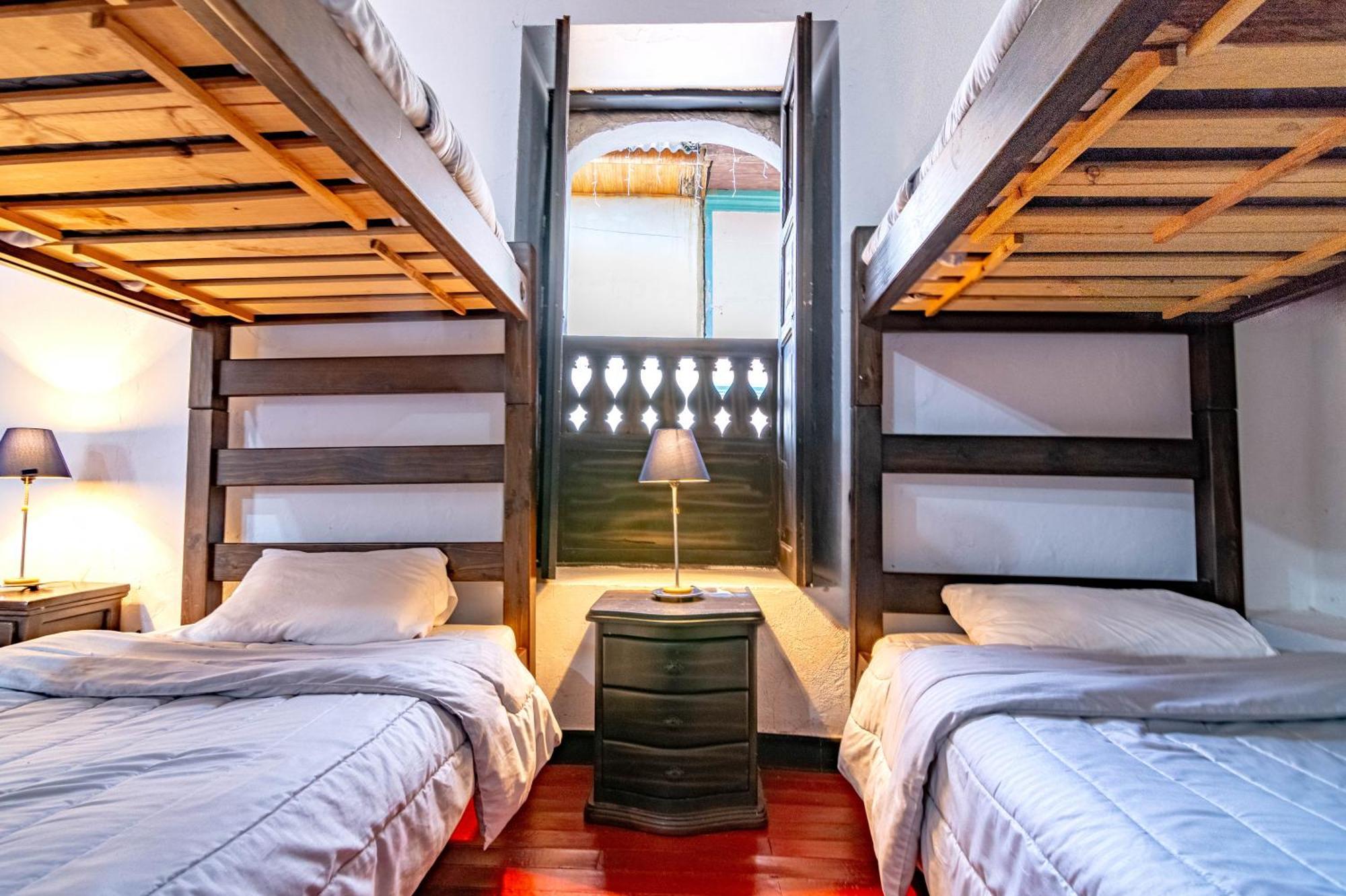 Hotel Casa Del Colibri Guican Dış mekan fotoğraf