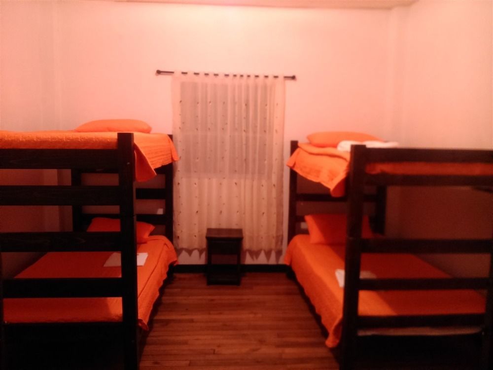 Hotel Casa Del Colibri Guican Dış mekan fotoğraf