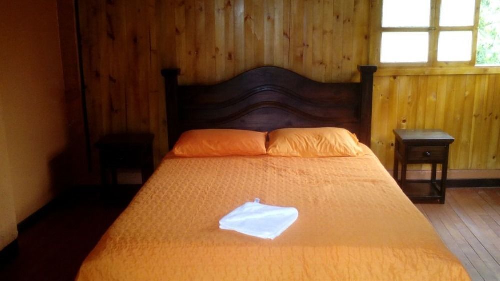 Hotel Casa Del Colibri Guican Dış mekan fotoğraf