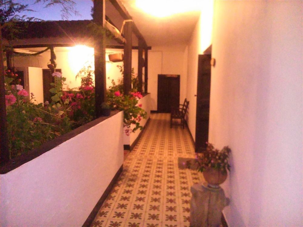 Hotel Casa Del Colibri Guican Dış mekan fotoğraf